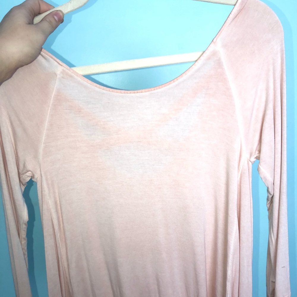 American eagle soft&sexy tee